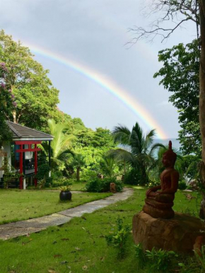 Jasmin Garden Koh Kood, Ko Kut